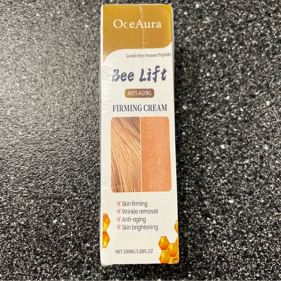 AceAura Other - 4/$20 OceAura Bee Lift Firming Cream 100ml